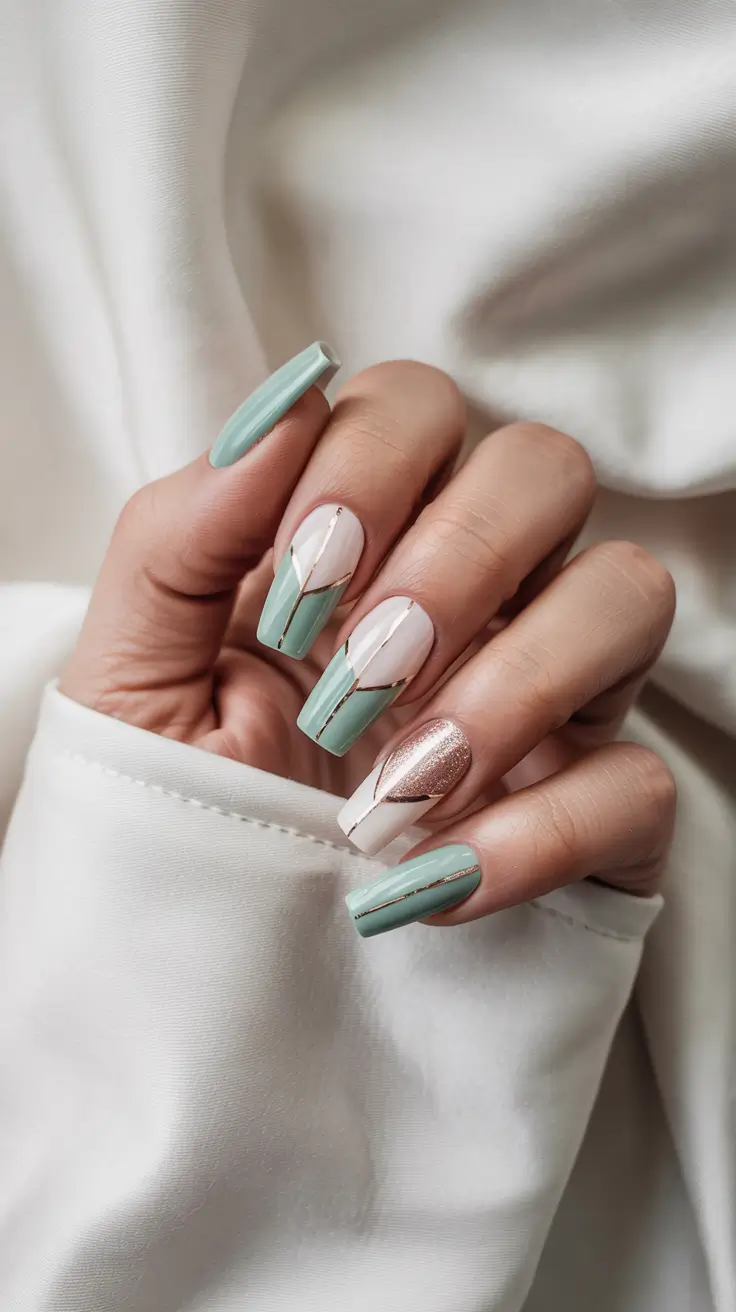 24 Nails Designs Ideas February 2026 That Feel Fresh, Elegant, and Wearable