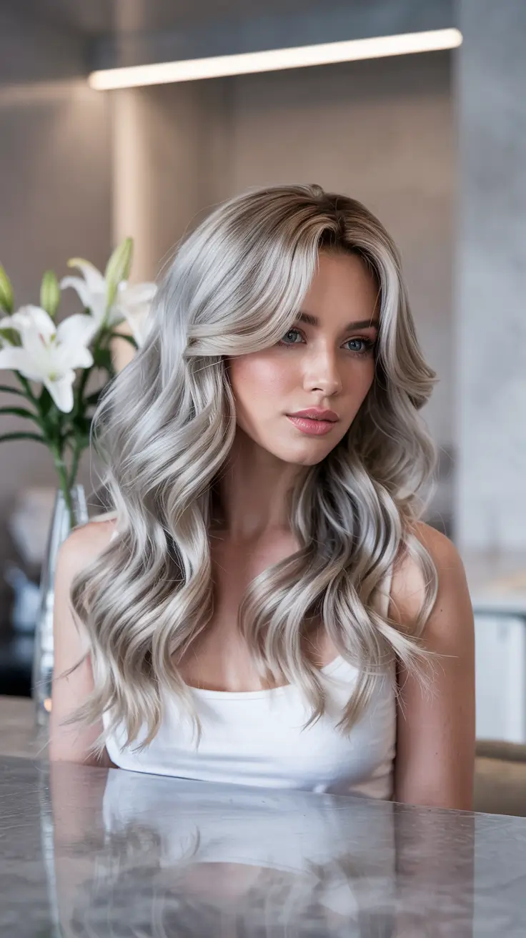 24 Hair Color Ideas February 2026 That Feel Fresh, Soft, and Totally Wearable