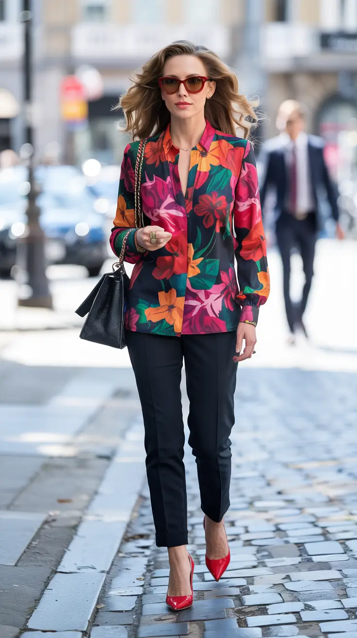 Fresh Spring Outfits 2026 Trends: Modern Looks That Feel Effortless and New