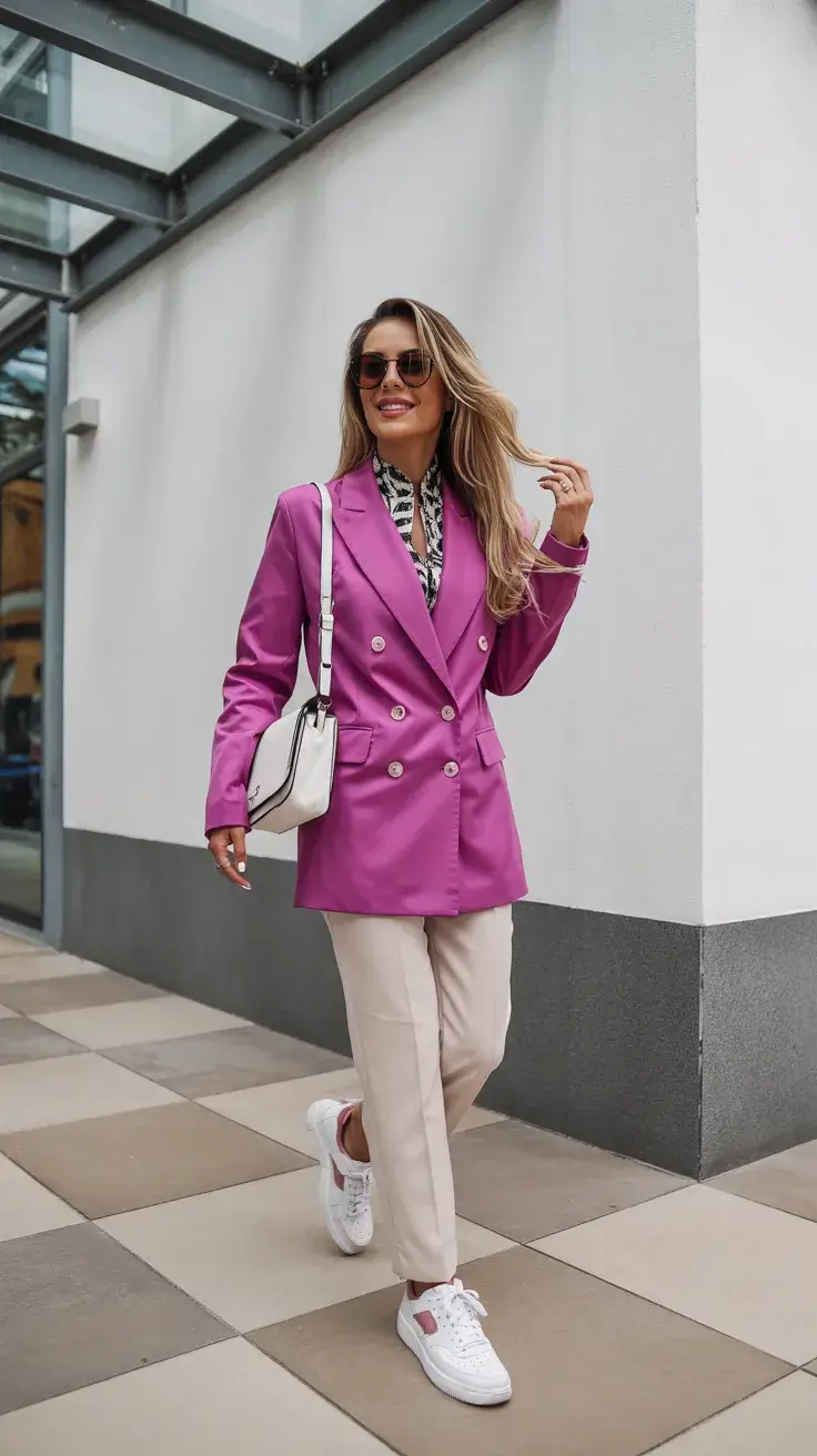24 Best Spring Outfits Street Style 2026 You’ll Love This Season