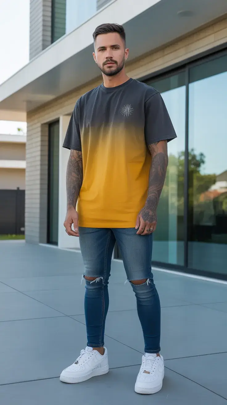 25 Cool Spring Outfits for Men 2026: Modern Style Ideas for a Fresh Look