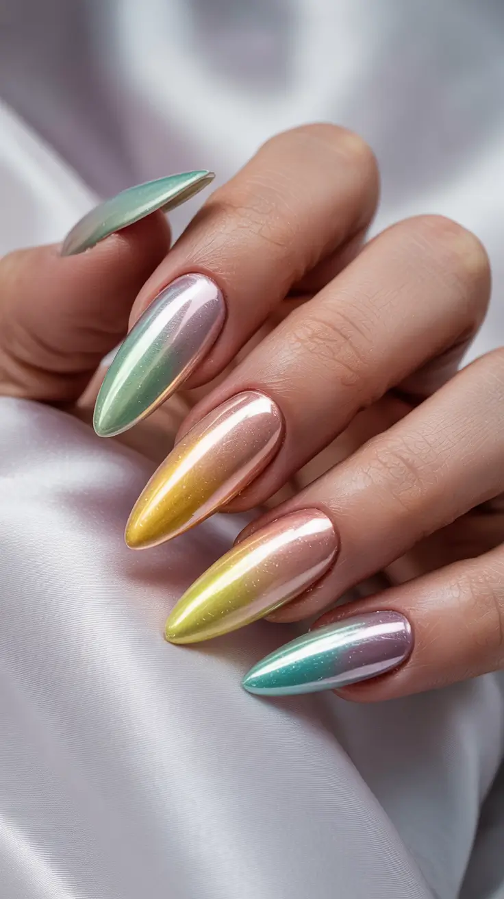 24 Nails Designs Ideas February 2026 That Feel Fresh, Elegant, and Wearable