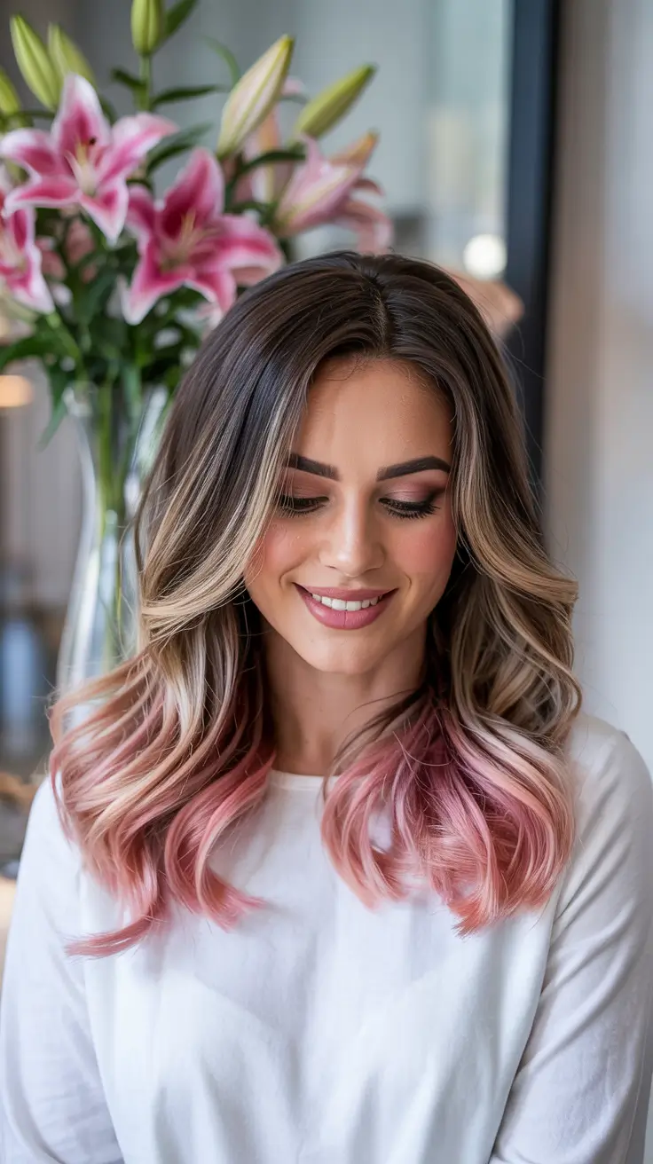 24 Hair Color Ideas February 2026 That Feel Fresh, Soft, and Totally Wearable