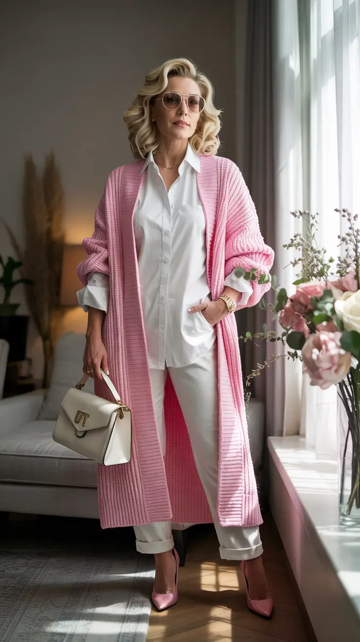 23 Outfits Ideas for February 2026: Modern Looks for the Last Stretch of Winter