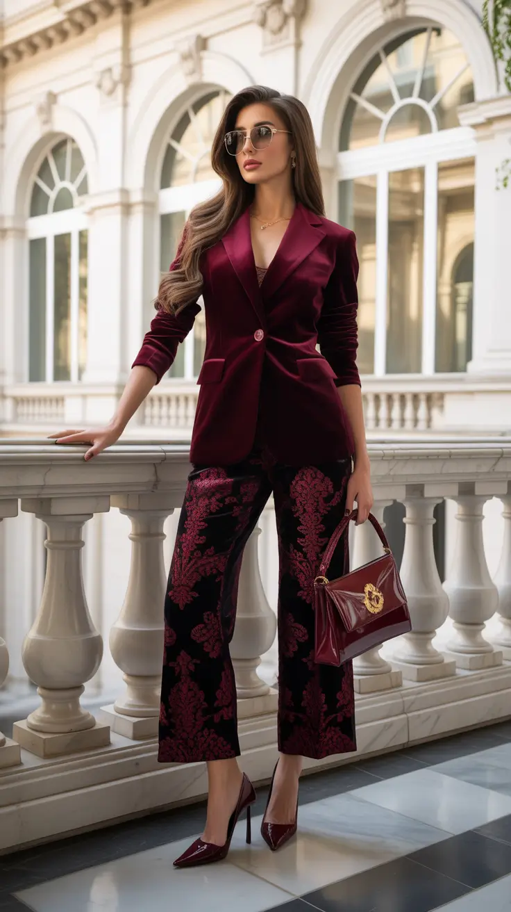 22 Old Money Spring Outfits for 2026 That Define Quiet Luxury