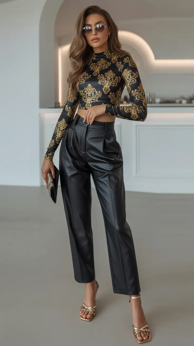 24 Stylish Spring Club Outfits 2026 for Trendy Night Party Looks