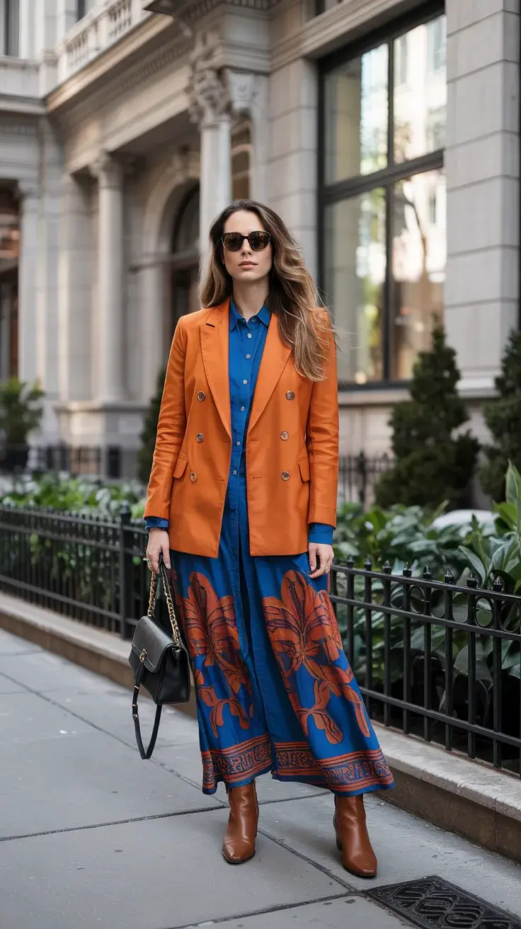 22 Stunning Winter to Spring Outfits 2026 for Effortless Seasonal Style