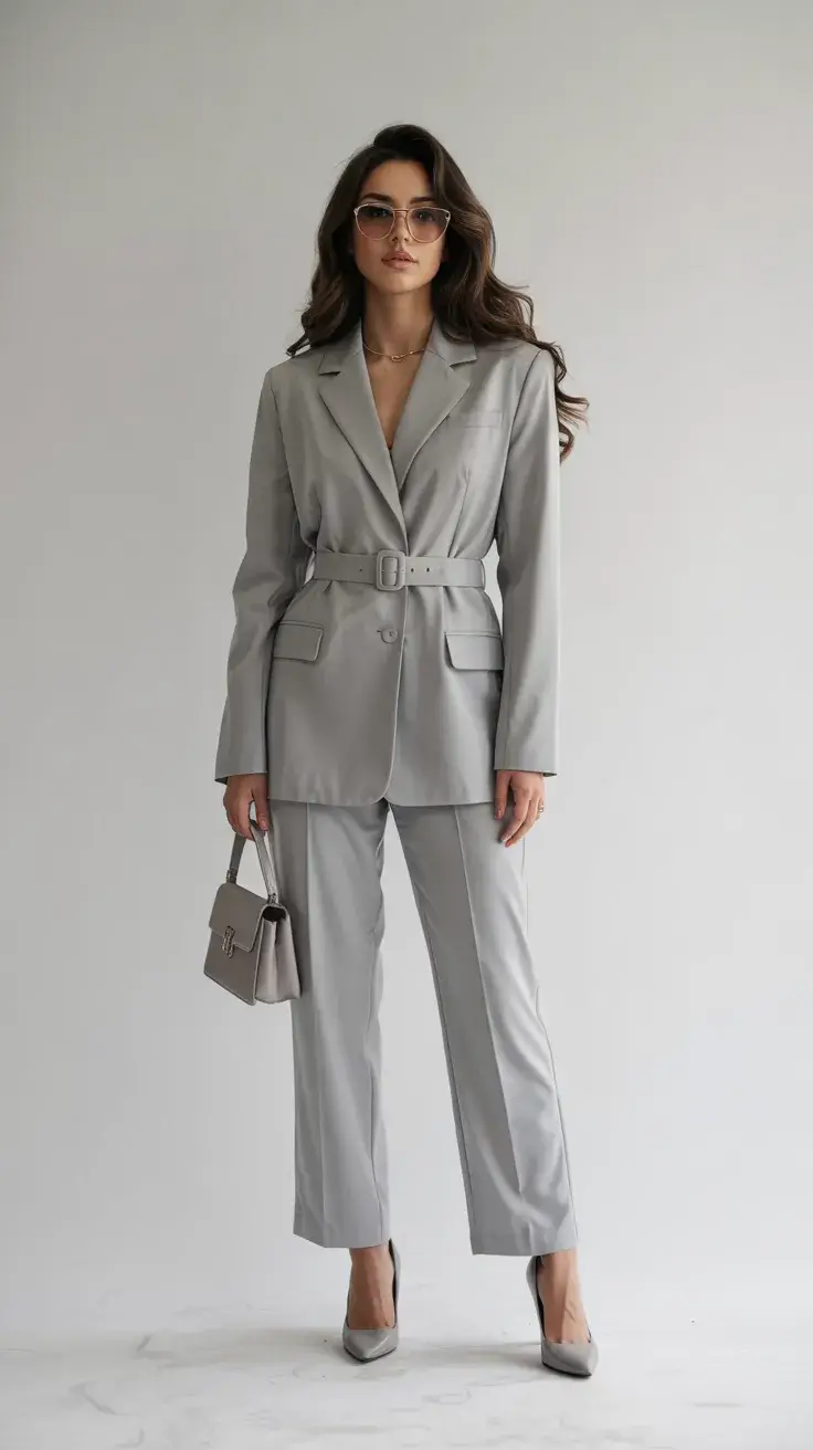 23 Trendy Spring Looks Ideas 2026 You’ll Want to Try This Season