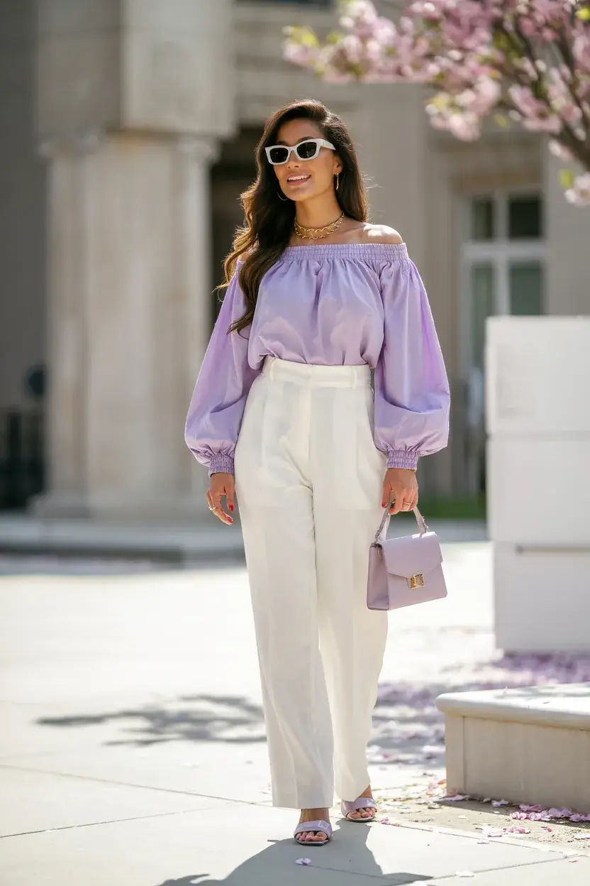 24 Stunning Spring Date Night Outfit 2026 Ideas for a Romantic Evening