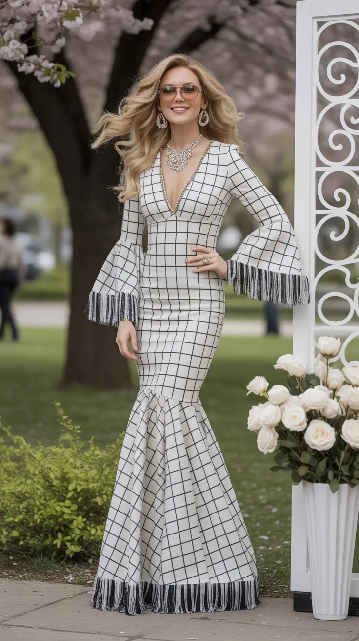 24 Vibrant Spring Birthday Outfit Ideas for 2026 That Feel Fresh and Confident