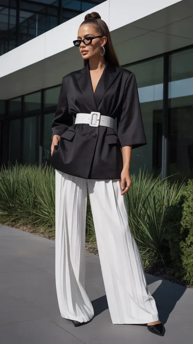 24 Simple Casual Spring Outfits 2026 for Effortless Everyday Style