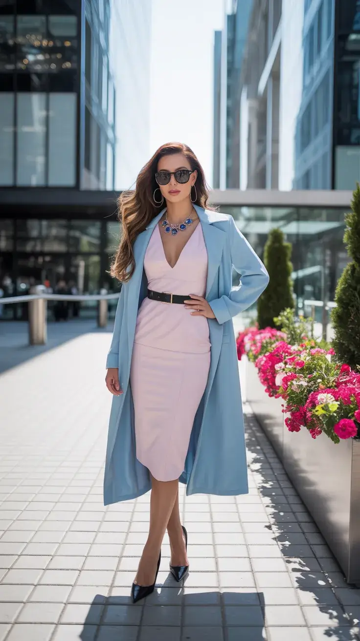 25 Cold Spring Outfit Trends 2026 You’ll Want to Wear Every Day