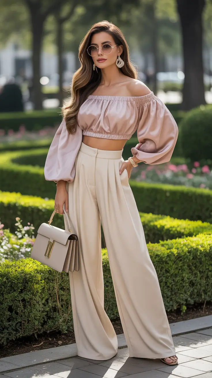 25 Stylish Spring Outfits Women 2026 That Feel Modern, Confident, and Wearable