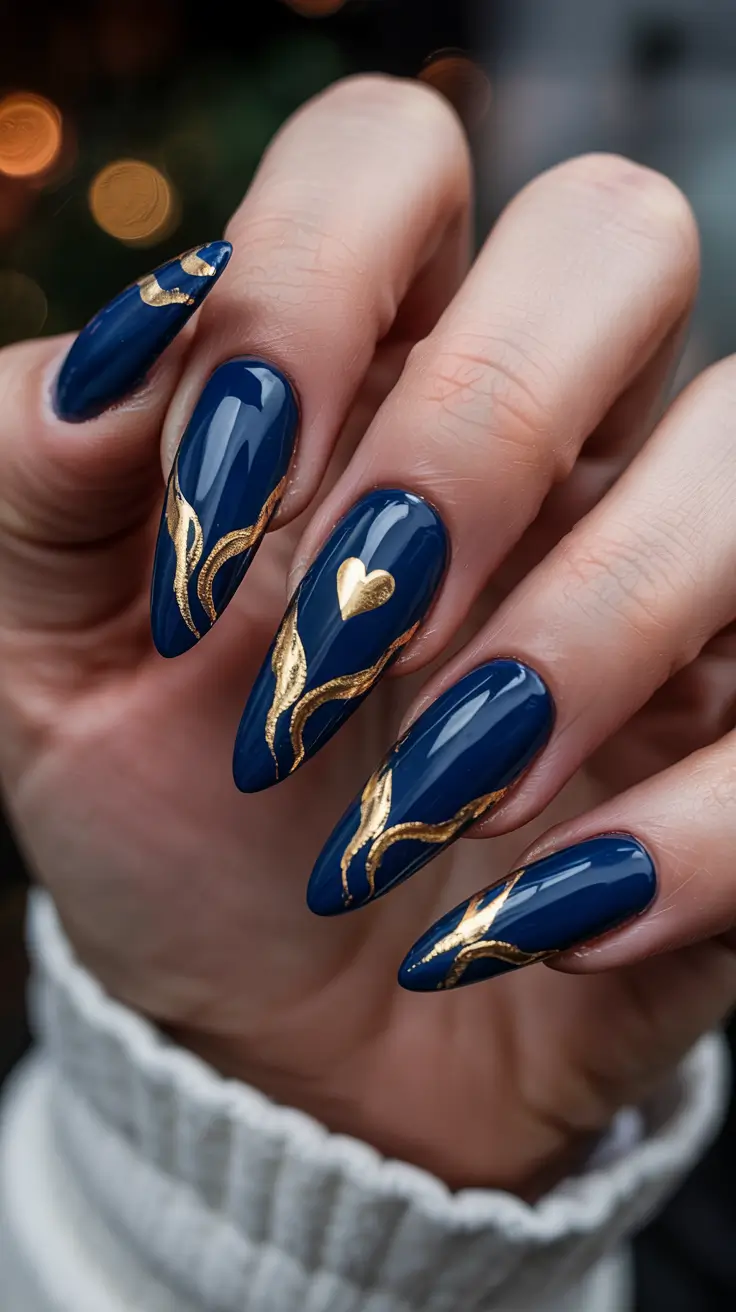 24 Nails Designs Ideas February 2026 That Feel Fresh, Elegant, and Wearable