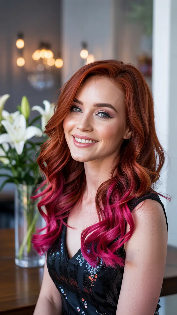 24 Hair Color Ideas February 2026 That Feel Fresh, Soft, and Totally Wearable