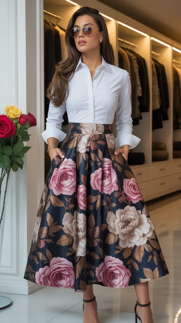 25 Minimalist Spring Capsule Wardrobe 2026: Effortless Looks for a Modern Season