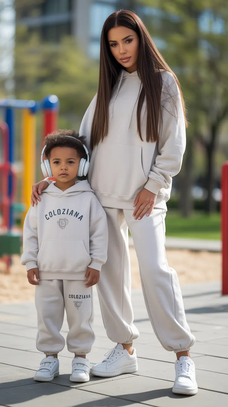 24 Classy Spring Mom Outfits 2026 for Effortless Everyday Style