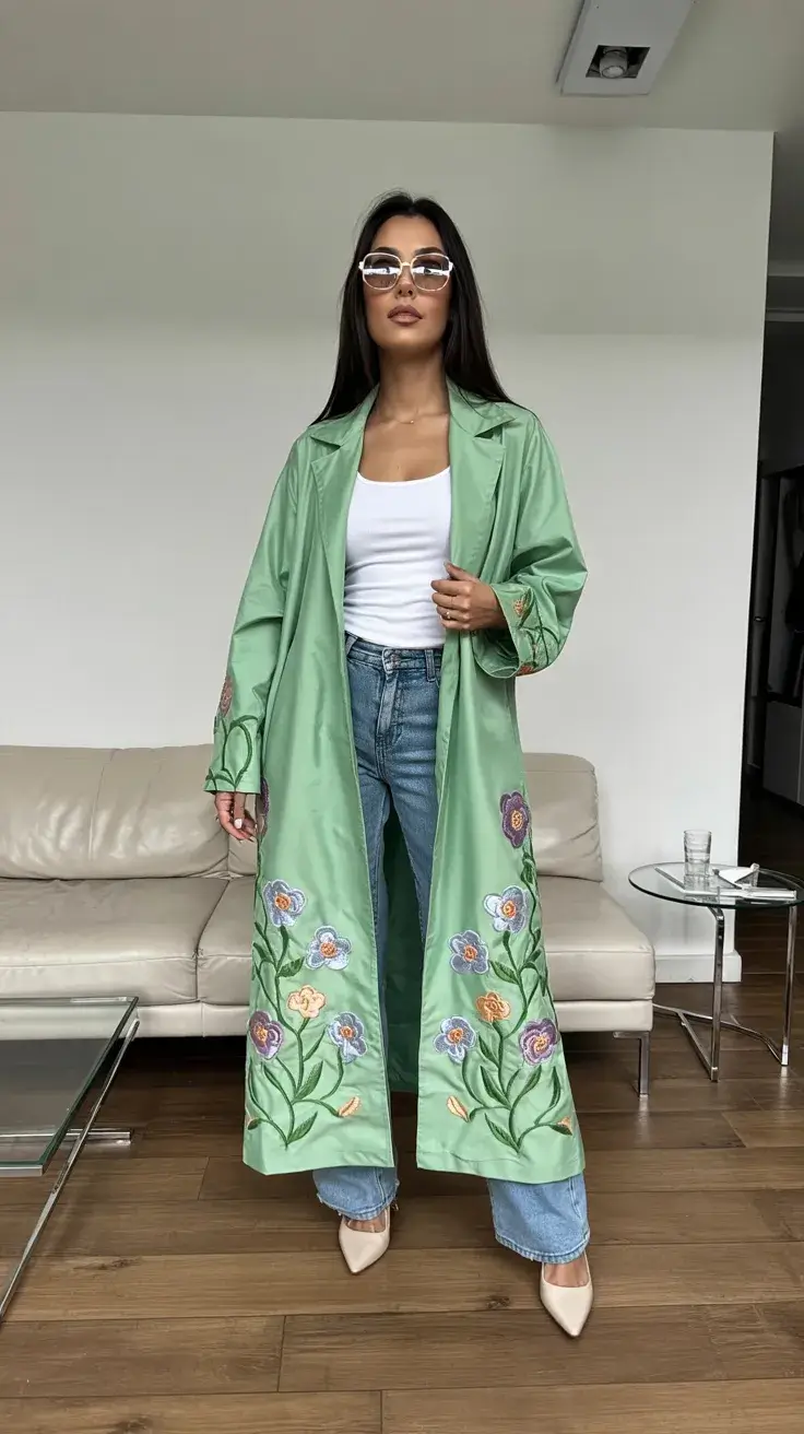 23 Trendy Spring Looks Ideas 2026 You’ll Want to Try This Season