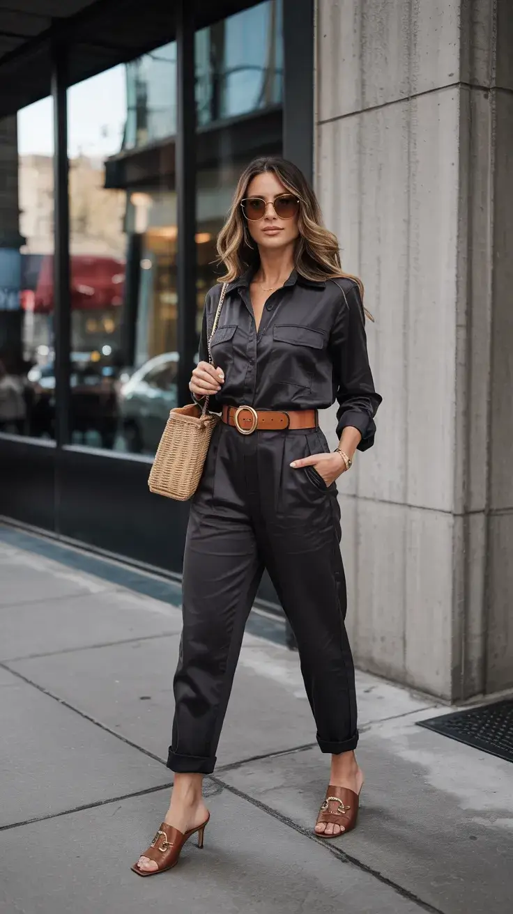 24 Best Spring Outfits Street Style 2026 You’ll Love This Season