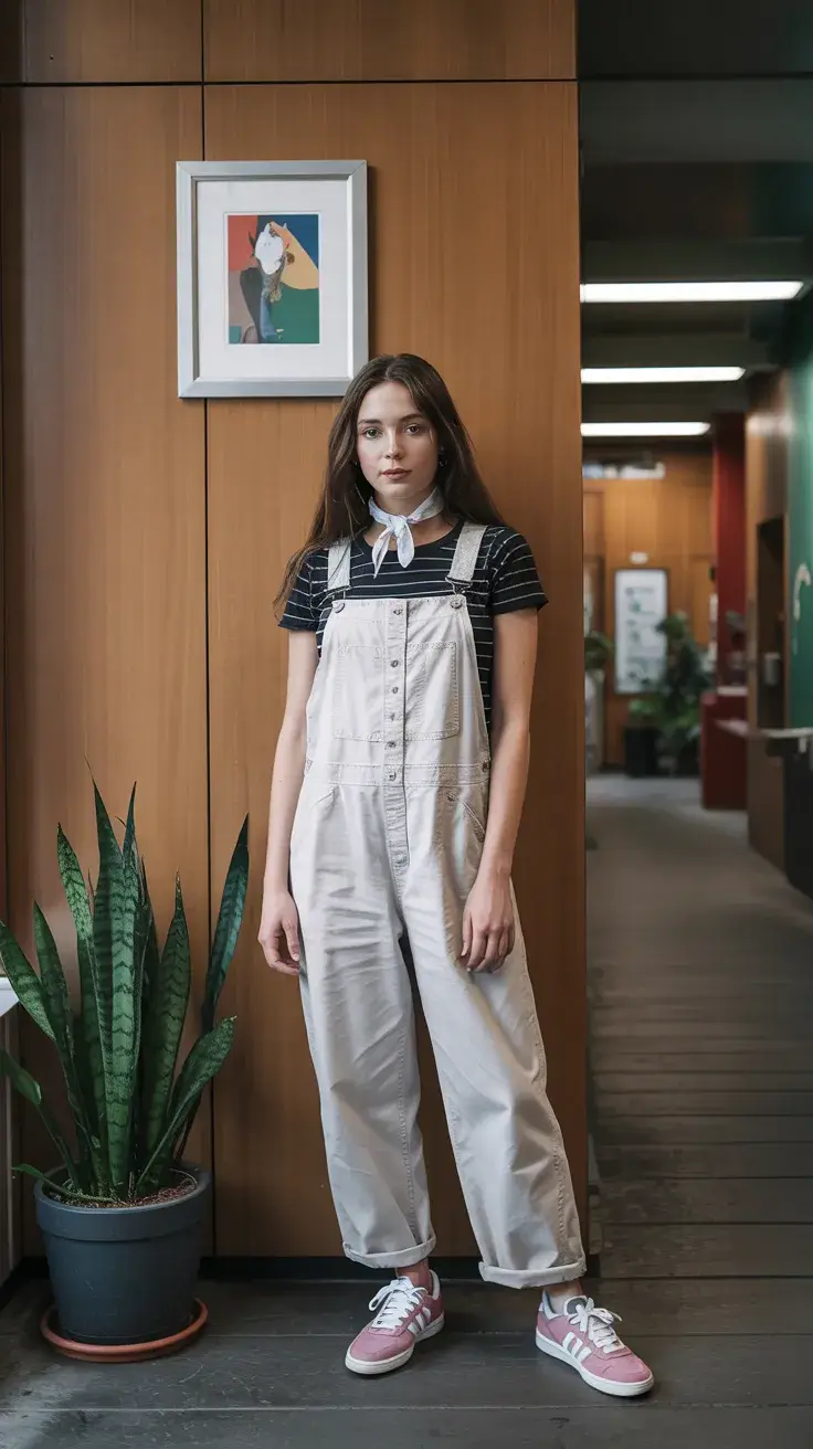 22 Stylish Spring School Outfits for 2026: Trendy & Comfortable Looks