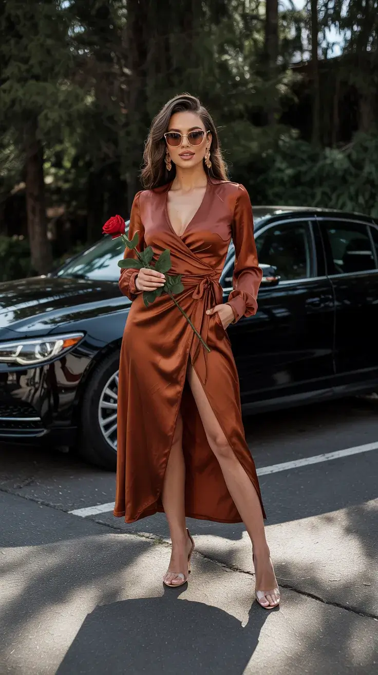 24 Stunning Spring Date Night Outfit 2026 Ideas for a Romantic Evening