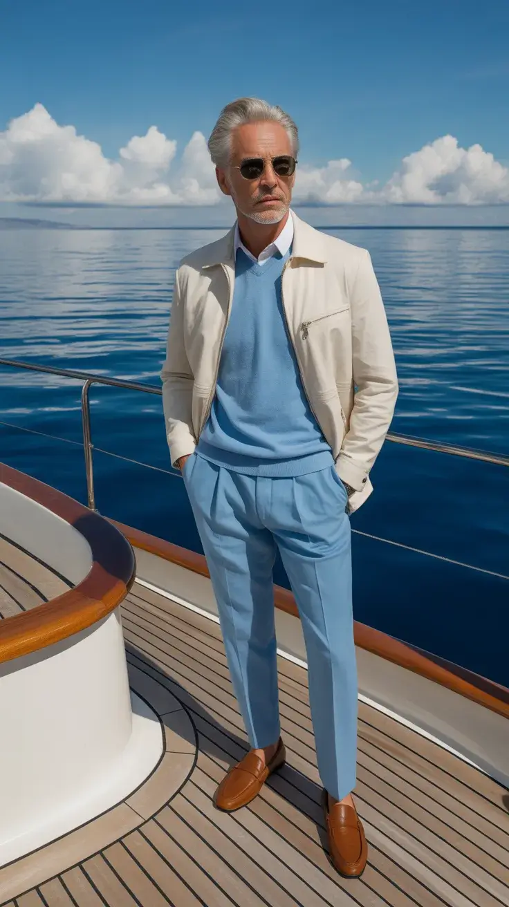 25 Cool Spring Outfits for Men 2026: Modern Style Ideas for a Fresh Look