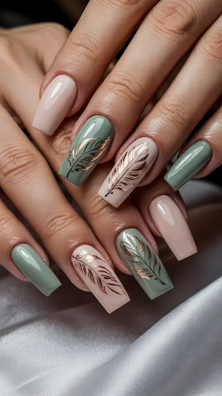 24 Nails Designs Ideas February 2026 That Feel Fresh, Elegant, and Wearable