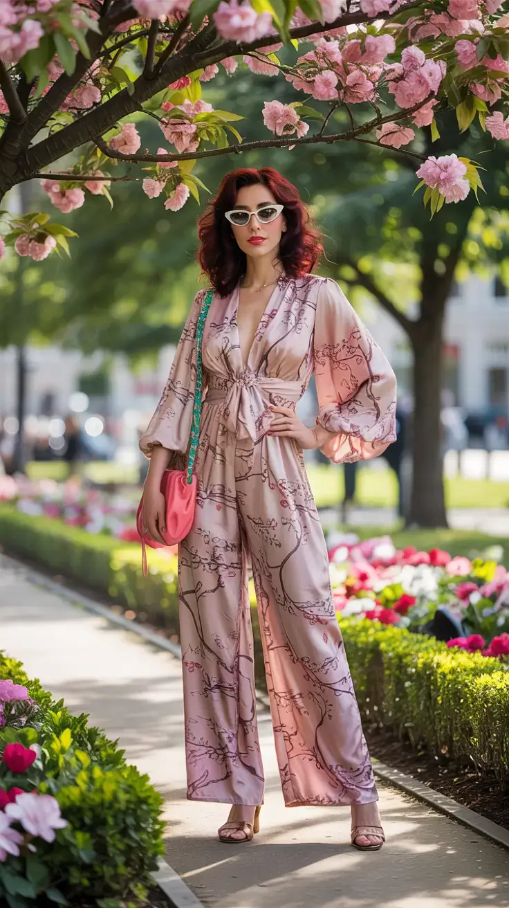 22 Bold Spring Wardrobe Choices 2026 That Redefine Color, Confidence, and Personal Style