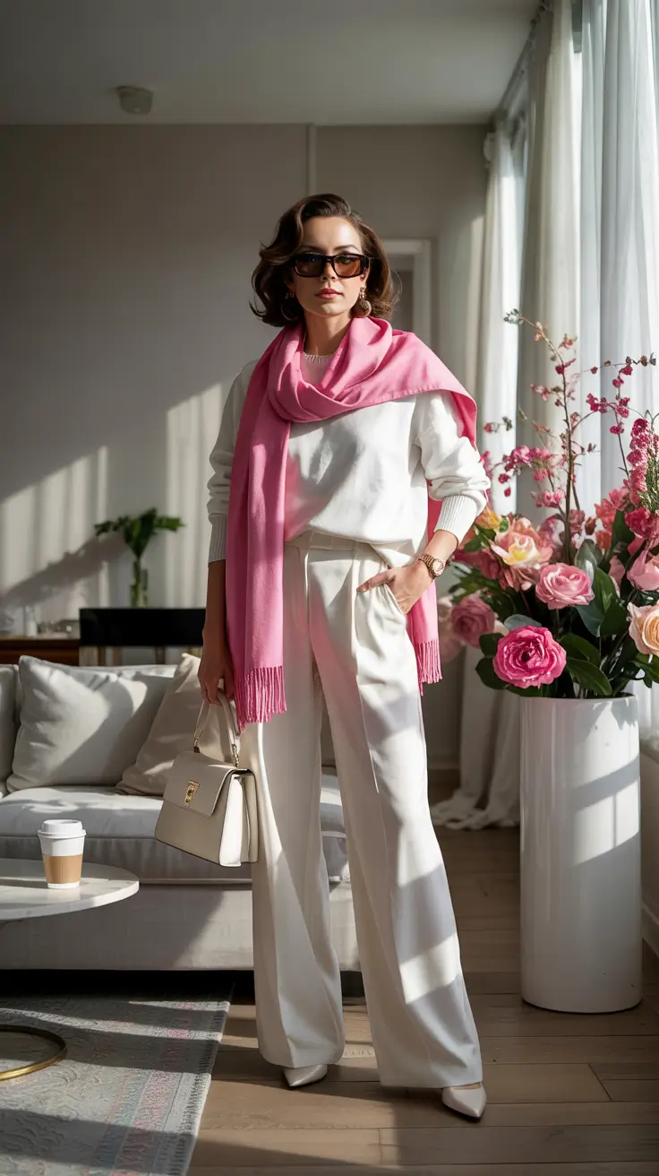 23 Outfits Ideas for February 2026: Modern Looks for the Last Stretch of Winter