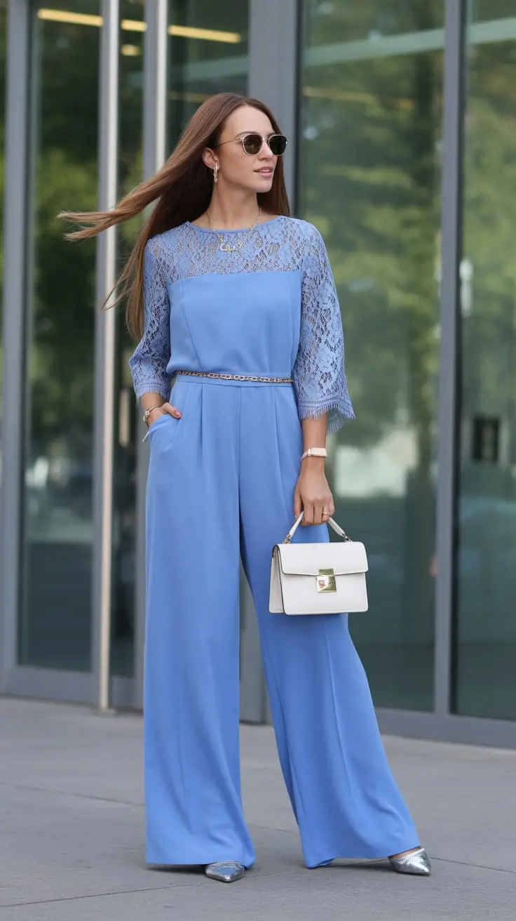 24 Modern Spring Workwear 2026: Fresh Office Looks for Confident Women