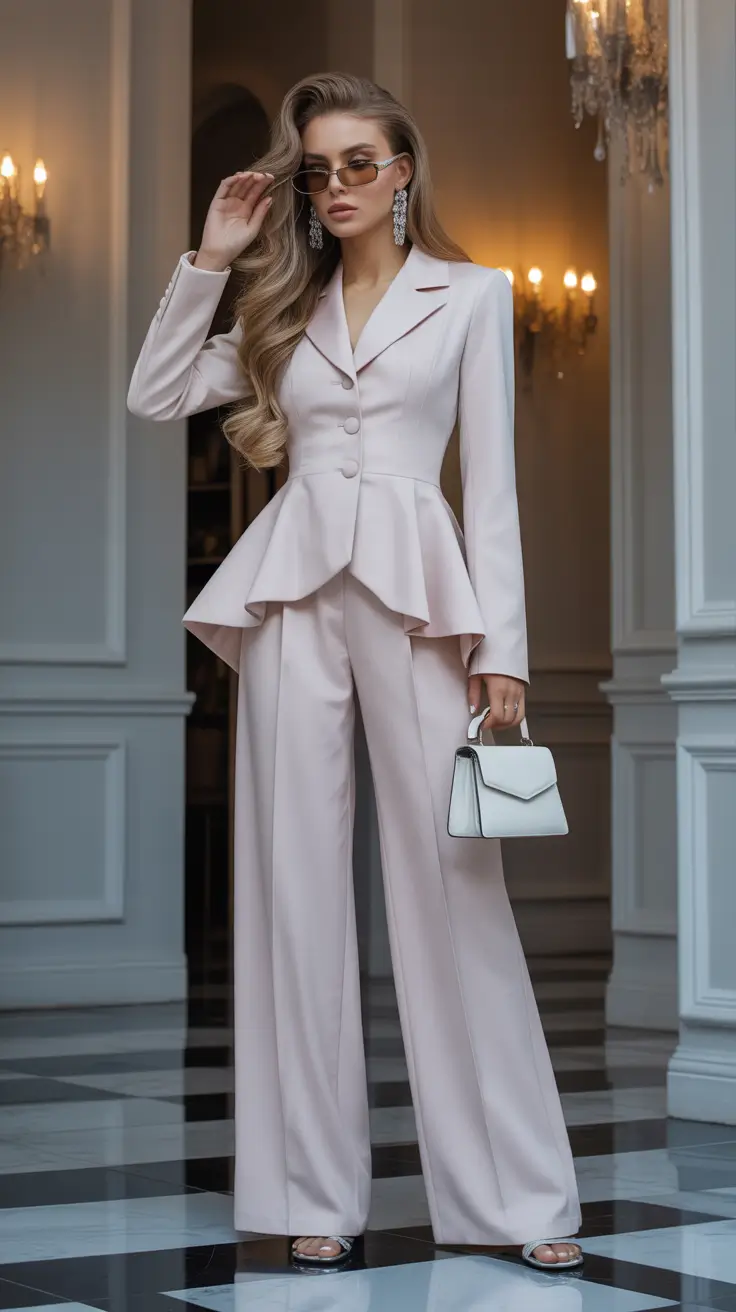 23 Essential Spring Formal Outfits 2026 for Elegant, Modern Women