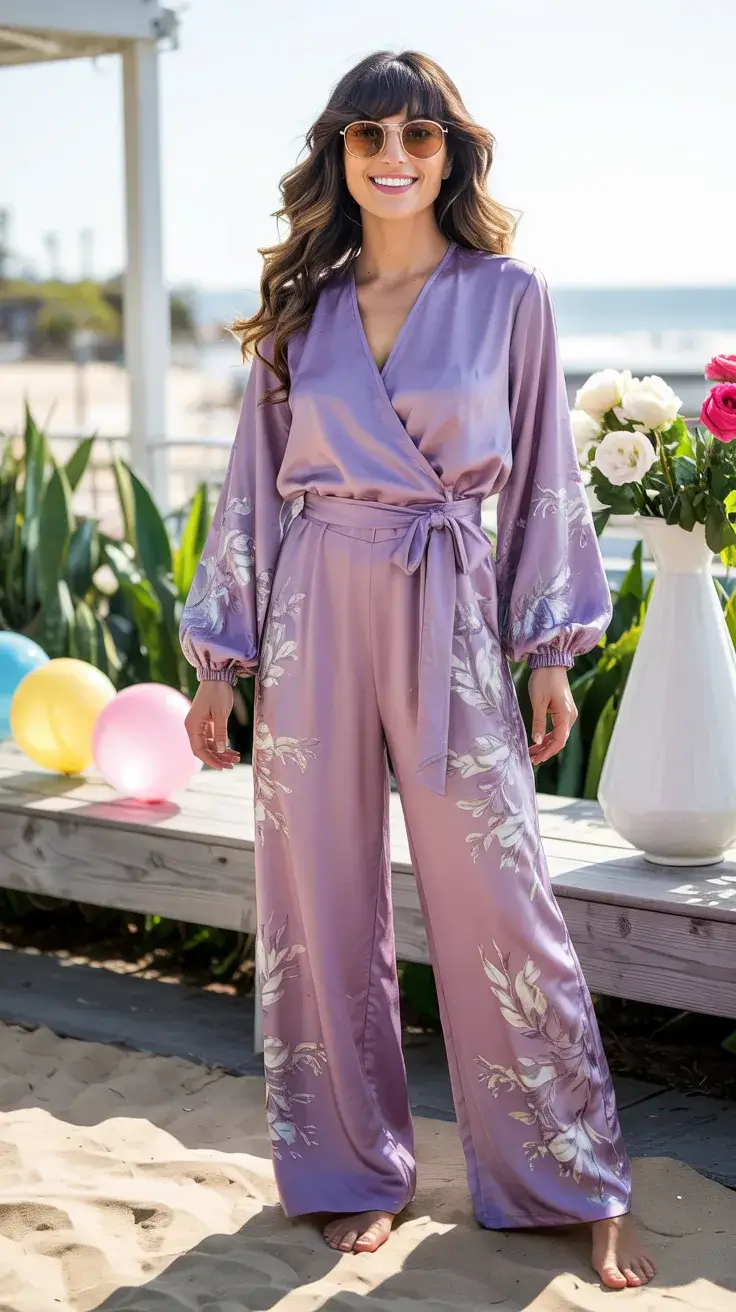 24 Trendy Holiday Spring Outfits 2026 You’ll Love This Season