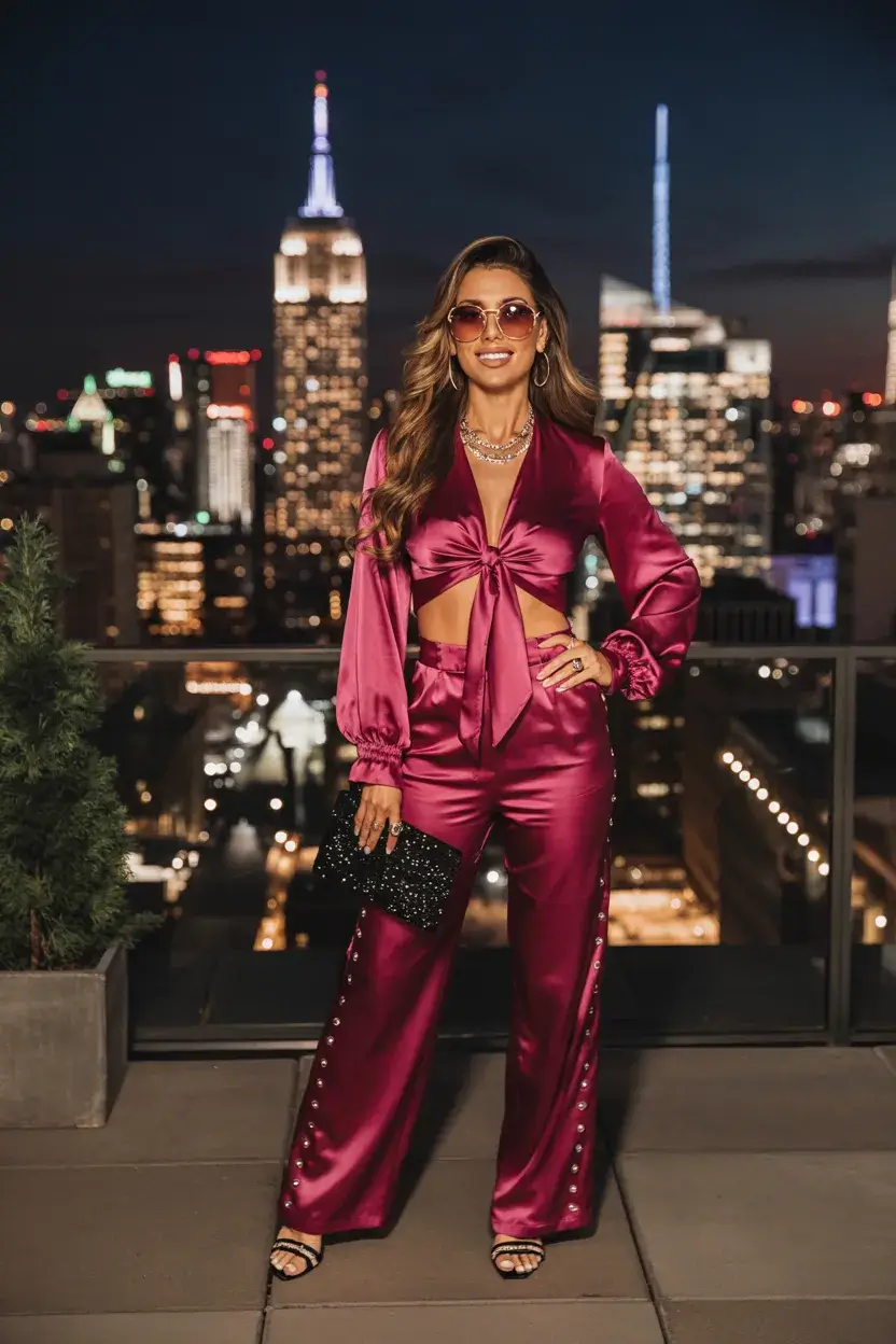 24 Stunning Spring Date Night Outfit 2026 Ideas for a Romantic Evening