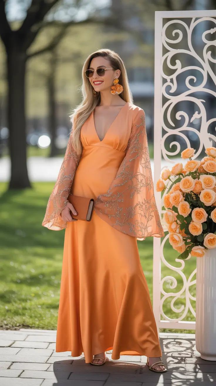 24 Vibrant Spring Birthday Outfit Ideas for 2026 That Feel Fresh and Confident