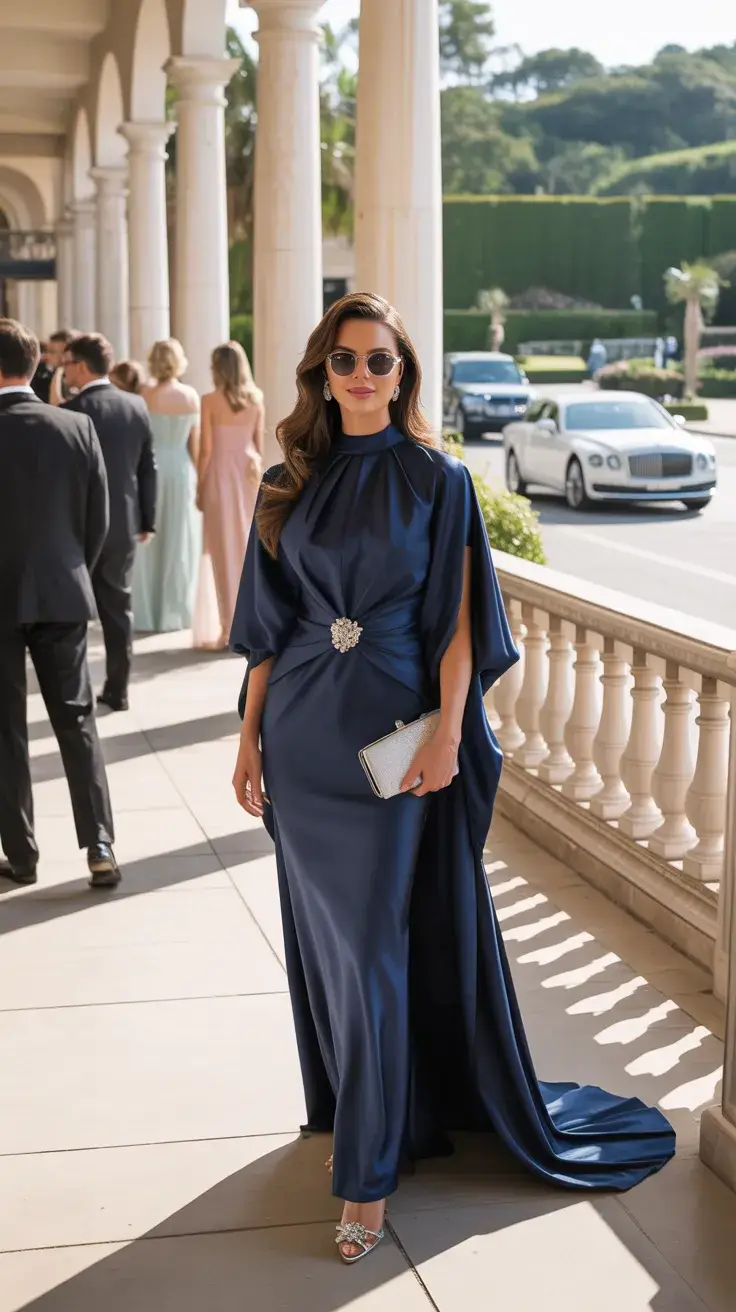 23 Glam Spring Wedding Guest Outfit 2026 Ideas for a Stylish Celebration