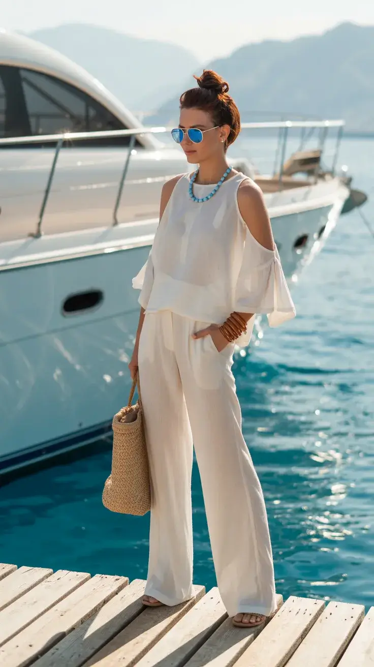 25 Modern Spring Break Outfit 2026 Trends You’ll Love