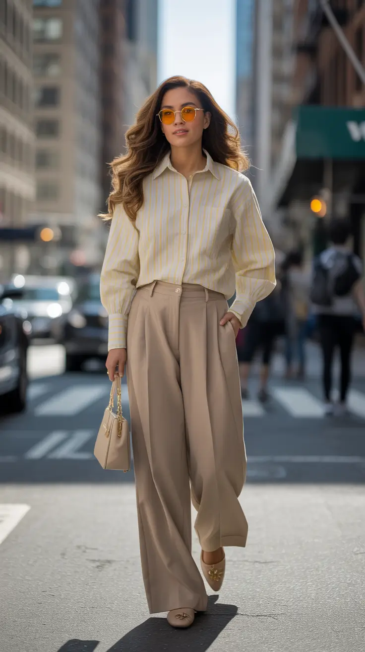24 Essential Modest Spring Outfits 2026 for Effortless, Modern Style