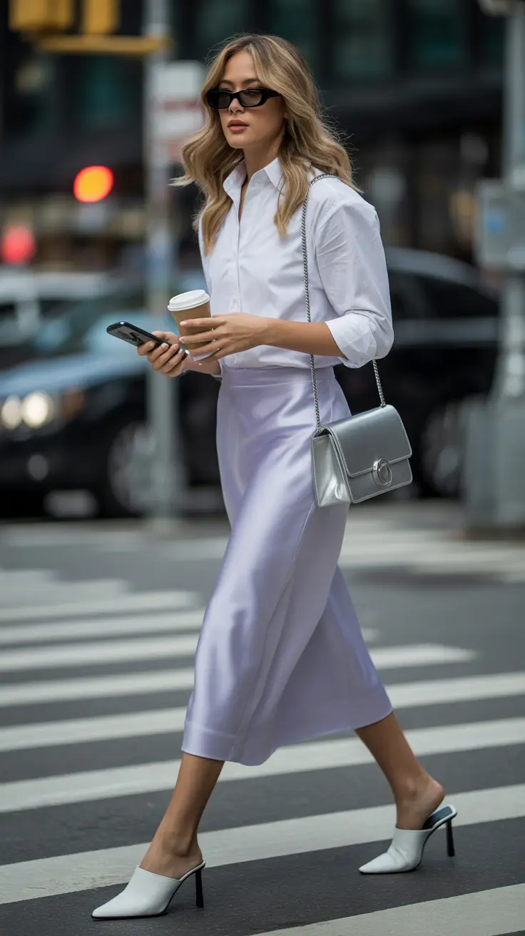 25 Casual Every Day Spring Outfits 2026 That Feel Effortless, Modern, and Real