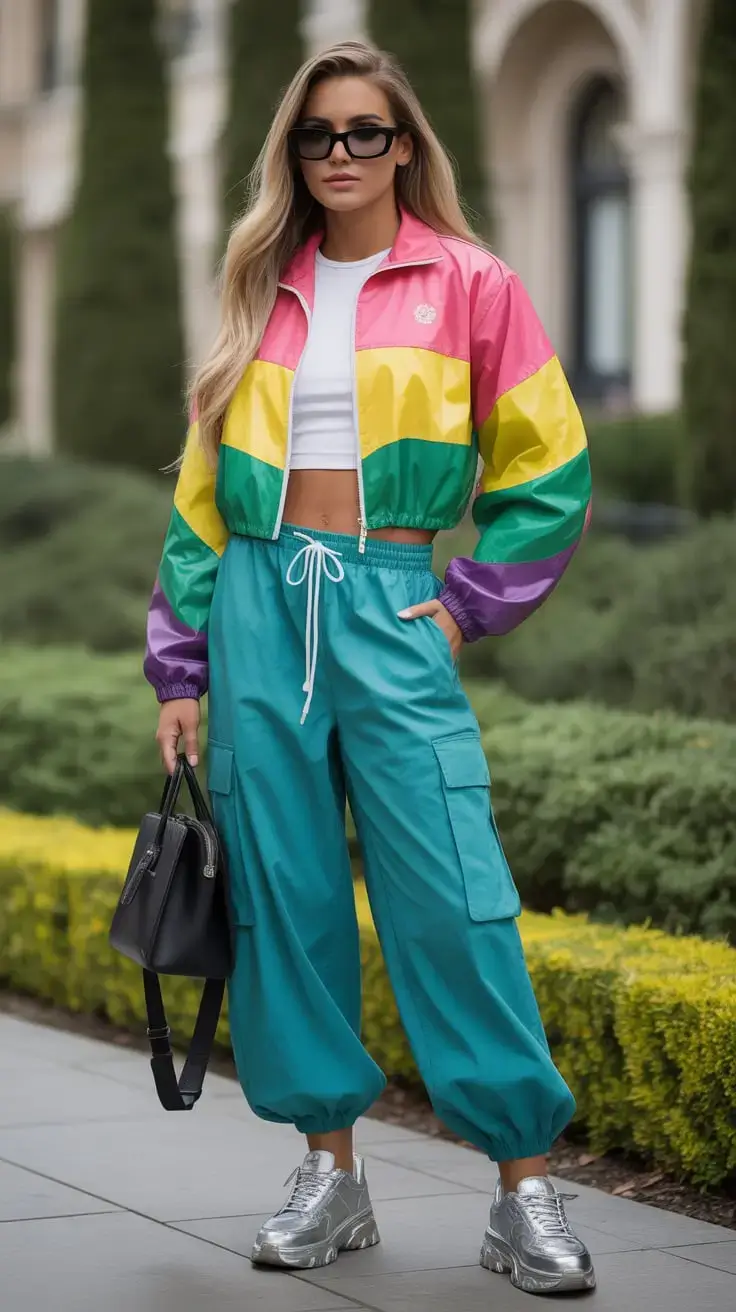 22 Bold Spring Wardrobe Choices 2026 That Redefine Color, Confidence, and Personal Style