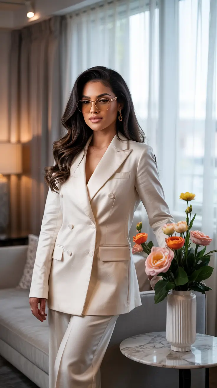 23 Outfits Ideas for February 2026: Modern Looks for the Last Stretch of Winter