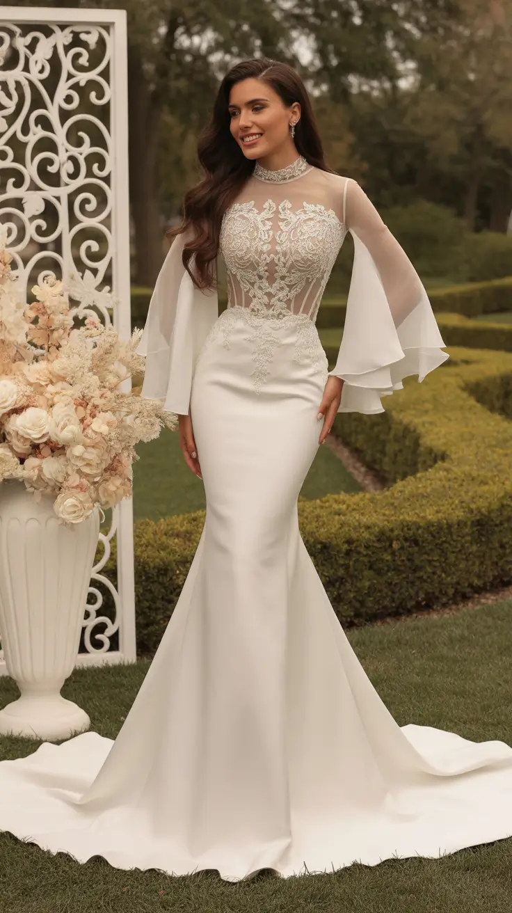 24 Gorgeous Spring Wedding Outfit Ideas for 2026 That Feel Effortless and Modern