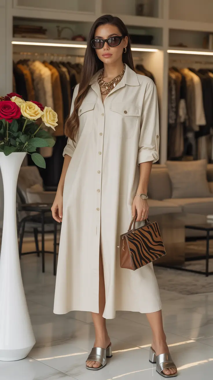 25 Minimalist Spring Capsule Wardrobe 2026: Effortless Looks for a Modern Season