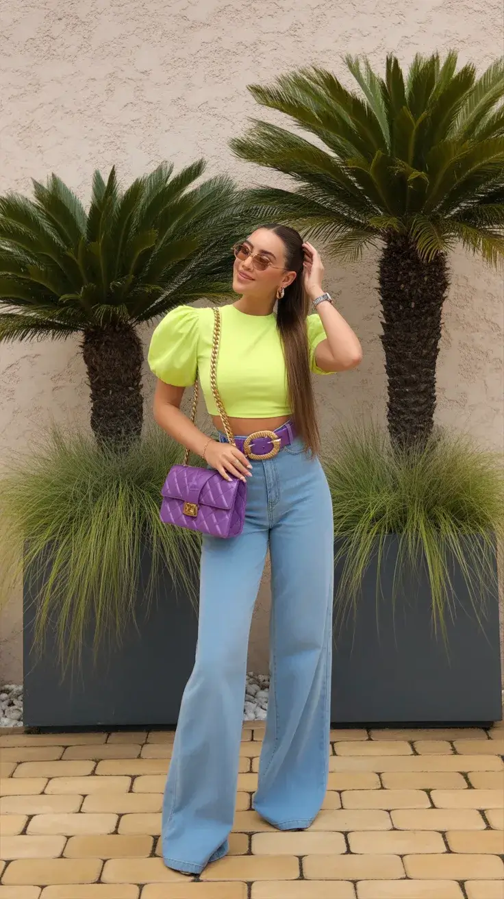 24 Stunning Spring Jeans Outfits 2026 for Effortless Style