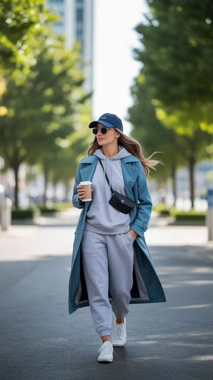 25 Cold Spring Outfit Trends 2026 You’ll Want to Wear Every Day