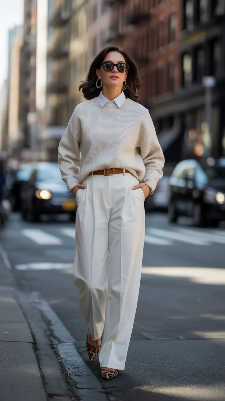 24 Essential Modest Spring Outfits 2026 for Effortless, Modern Style