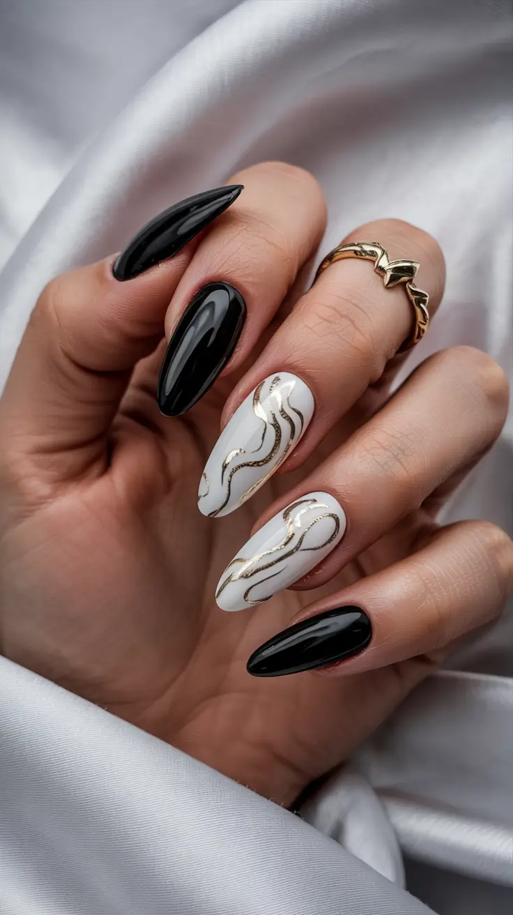24 Nails Designs Ideas February 2026 That Feel Fresh, Elegant, and Wearable