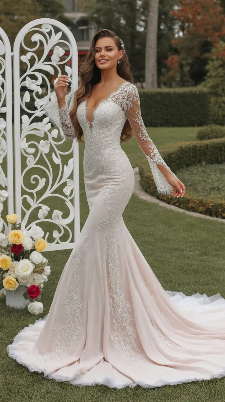 24 Gorgeous Spring Wedding Outfit Ideas for 2026 That Feel Effortless and Modern