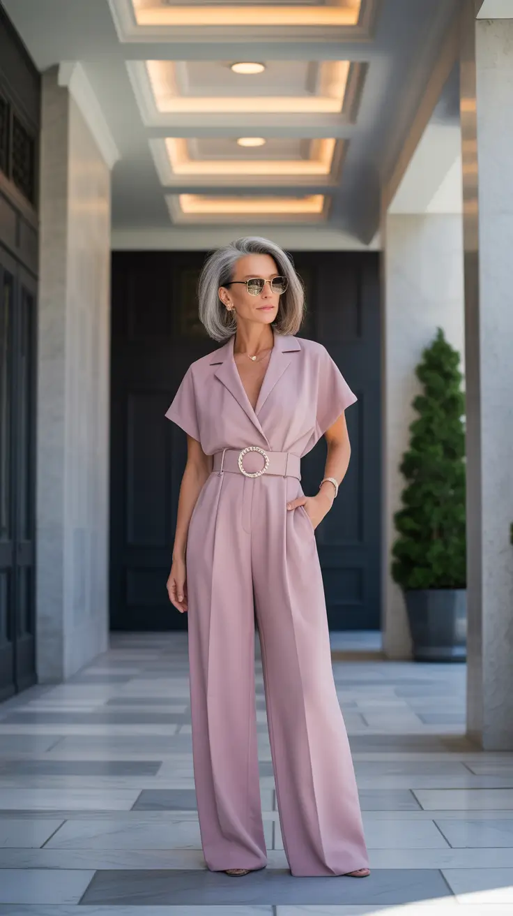 22 Old Money Spring Outfits for 2026 That Define Quiet Luxury
