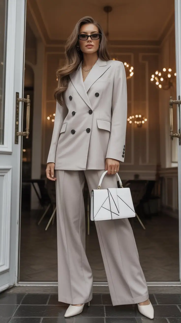 23 Essential Spring Formal Outfits 2026 for Elegant, Modern Women