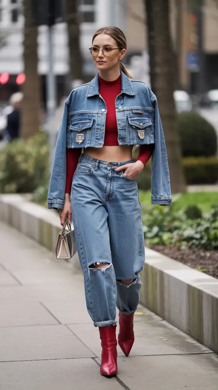24 Chic Spring Outfit for Monday 2026: Modern Workwear Inspiration